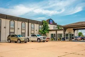 Studio 6 Claremore OK - Claremore