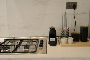 Modern Luxurious 1BR, Penthouse BLISS