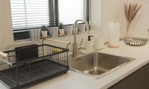 Modern Luxurious 1BR, Penthouse BLISS