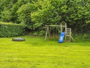 8 person holiday home in Aabenraa