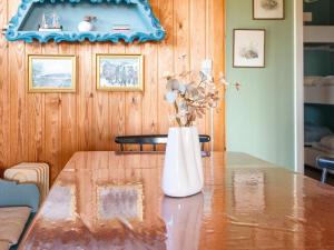 Holiday home Ringkøbing III