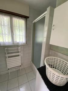 Maison confortable à Muhlbach-sur-Bruche, terrain de 6000 m².