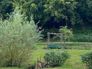 Maison confortable à Muhlbach-sur-Bruche, terrain de 6000 m².