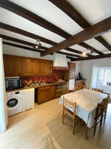 Sejours a la campagne Domaine de Lann Kerhuerh : photos des chambres