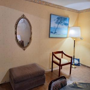 AMPLIO DEPARTAMENTO temporario