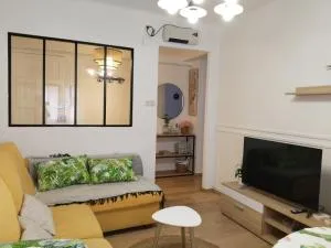 Patxikuenea - Zarautz