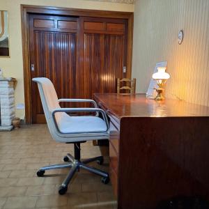 AMPLIO DEPARTAMENTO temporario