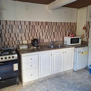 AMPLIO DEPARTAMENTO temporario