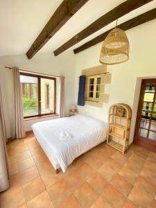 Sejours a la campagne Domaine de Lann Kerhuerh : Maison de Vacances