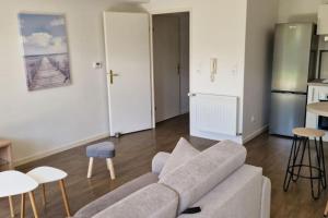 Appartements Appartement ensoleille : photos des chambres