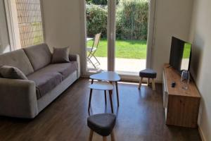 Appartements Appartement ensoleille : photos des chambres
