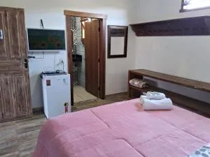 Pouso C&L - 蒂拉登特斯