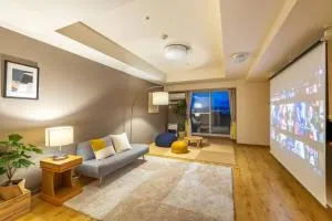 Cozy Stay Sapporo Central 1704 - Toyohira