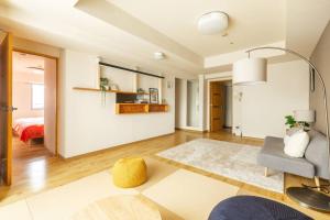 Cozy Stay Sapporo Central 1704