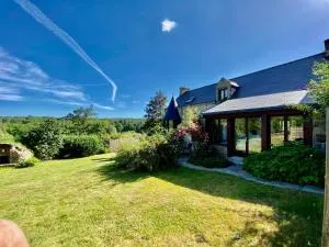 Domaine de Lann Kerhuerh - Moréac