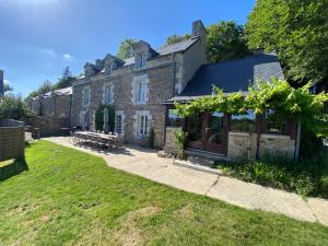 Domaine de Lann Kerhuerh