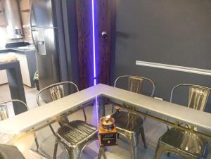 DEPARTAMENTOS BOUTIQUE DE DISEÑADOR -Cochera- Vista a la Montaña- CANCELACIÓN GRATUITA - SIN PAGAR POR ADELANTADO