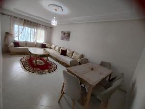 Appartement a louer Tanger