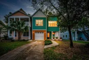 The Art House unique Mount Dora Getaway - Mount Dora