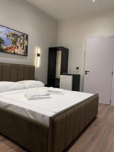 Vlora City Rooms