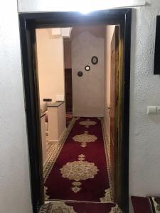 Résidence dchaira jadida chatr 2