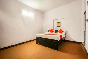 Hotel O The Royal Villa