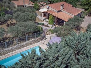 Maisons de vacances Villa Valentin : photos des chambres