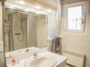 Maisons de vacances Villa Valentin : photos des chambres