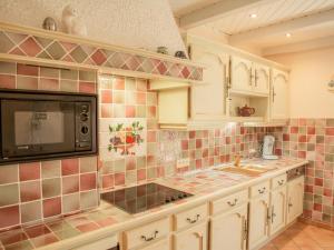 Maisons de vacances Villa Valentin : photos des chambres
