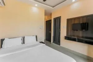 Hotel O The Orchid - Sānkchi