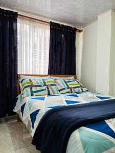 Apartaestudio cerca al Aeropuerto