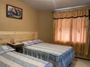 Posada Lindavista - Acatlán