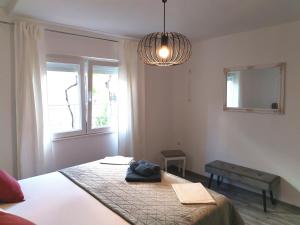 Family-friendly apartments with swimming pool Supetarska Draga - Donja, Rab - 2019