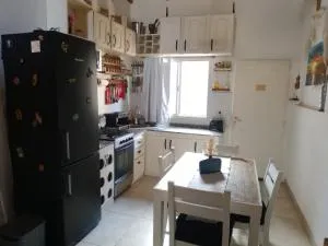 Tigre centro casita muy completa - San Fernando