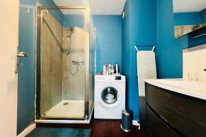 Charming 2 rooms near hypercenter