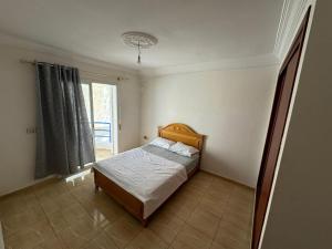 Appartement avec piscine