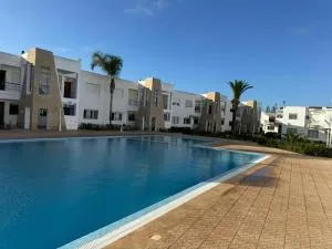 Appartement avec piscine - 沃利迪耶