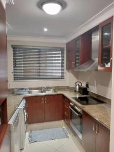 2 Bedroom At The Sails