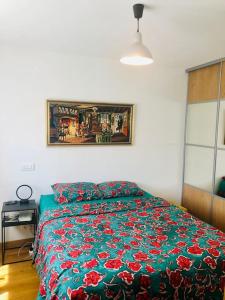 Appartement T 3 proche Gare