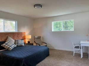 Colochas Home A Forest Haven