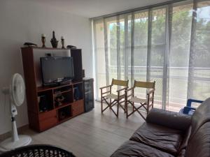 Apartamento en Ricaurte, Arrayanes de Peñaliza