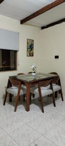 Departamentos las Palmeras