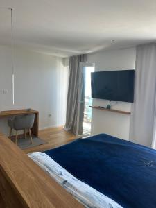 Apartments by the sea Banjol, Rab - 19752