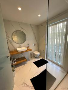 Apartments by the sea Banjol, Rab - 19752