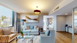 Hotel Marquis Reforma