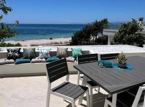 Beach Villa Poetto img48