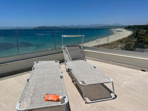 Beach Villa Poetto