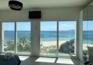 Beach Villa Poetto img22