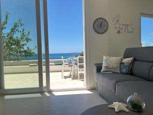 Beach Villa Poetto img12