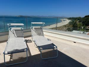 Beach Villa Poetto
